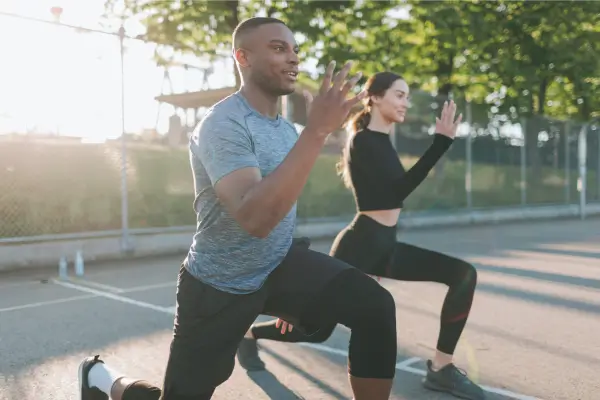 Meditação no Movimento: Integrando a Consciência com a Mobilidade Urbana