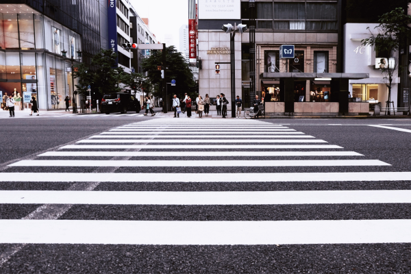 Caminhos da Tranquilidade: Roteiro de Meditação para a Vida Urbana