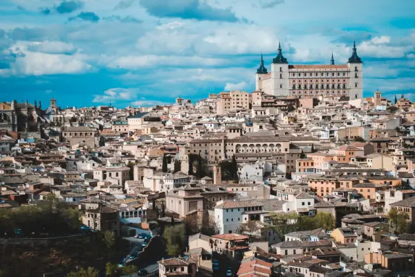 Como a Meditação Pode auxiliar a Transformar a Percepção da Cidade