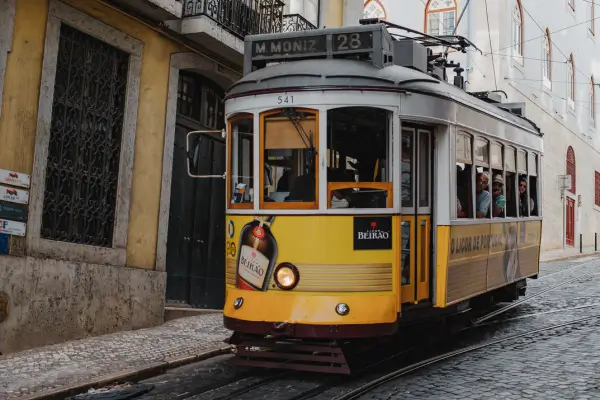 Um Roteiro para Meditação Urbana