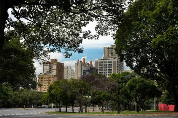  Meditação para Quem Vive em Grandes Cidades