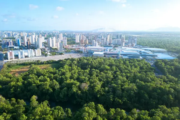  Meditação Pode Transformar a Percepção do Cotidiano na Cidade