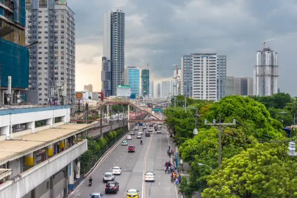 Meditação e Natureza na Cidade: Roteiro de Espaços Verdes Urbanos